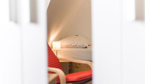 Twin Room with Shower
