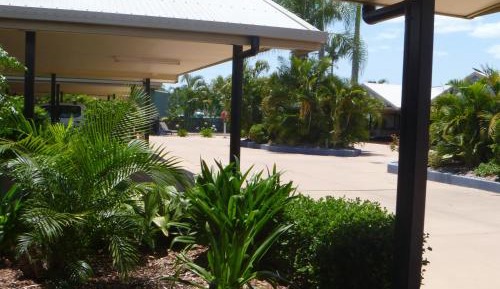 Executive Queen Room with Spa Bath 