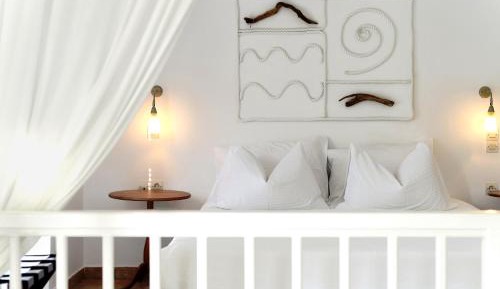 Superior Studio (3 Adults)