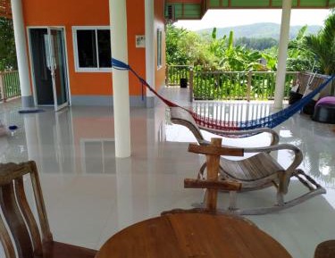 King Room with Mountain View