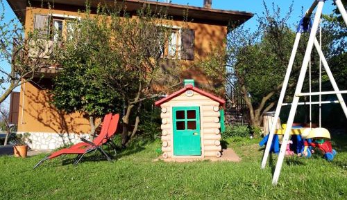 Holiday Home