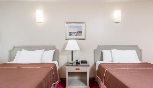 Suite with Spa Bath