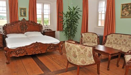 Superior Suite