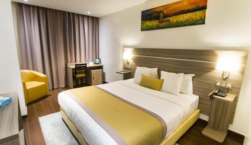 Superior Double Room