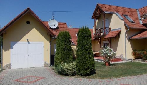 Two-Bedroom Apartment with Terrace