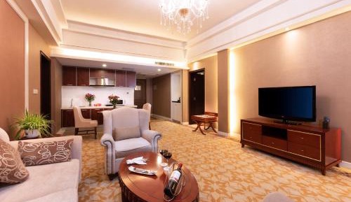 Superior Suite