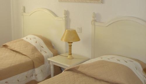 Maisonette (6 adults)