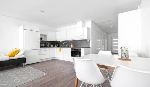 Apartment A 7