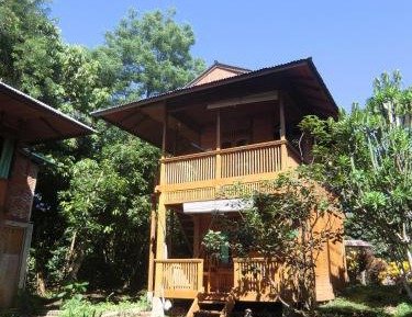 Family Double Room
