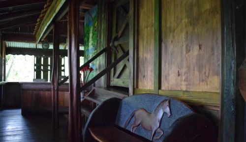 Superior Chalet with Mountain View