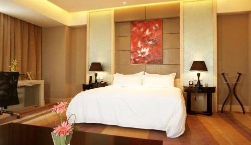 Business Double Room