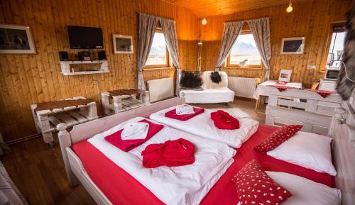 Cottage (2 Adults)
