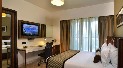 Deluxe Room 1 Double Bed 
