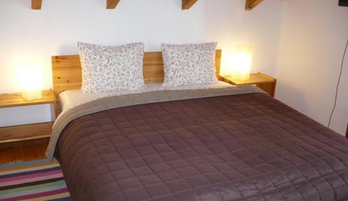Family Room - Attic