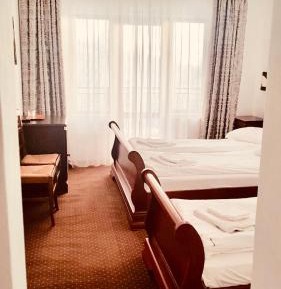 Triple Room with Mountain View