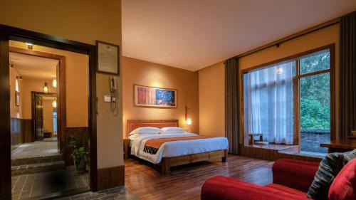 Suite with River View