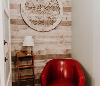 Superior Queen Room