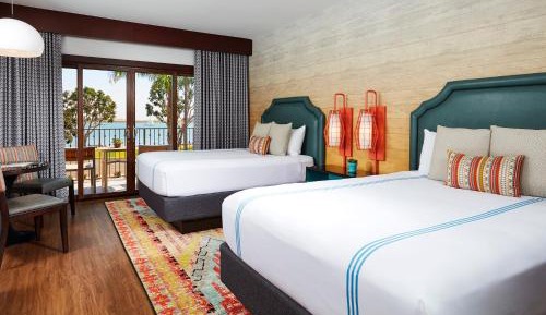 Junior Suite with Sea View