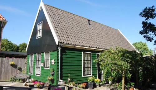 Holiday Home