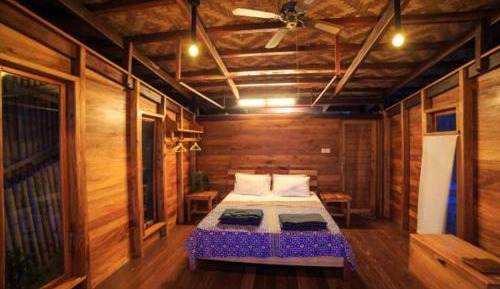 Villa Aina - One Bedroom Villa