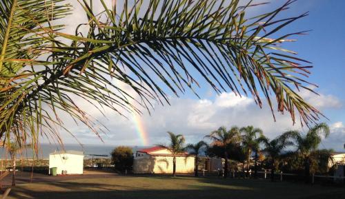 Two Bedroom Superior Park Home