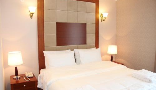 Large Single Room