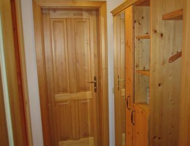 Standard Double or Twin Room with Balcony