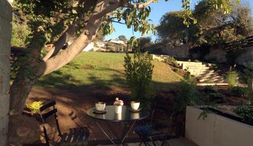 Premium Double Room with Garden View