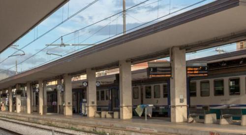 Apartment with Garden View