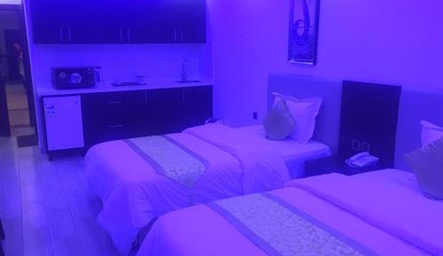 Budget Twin Room