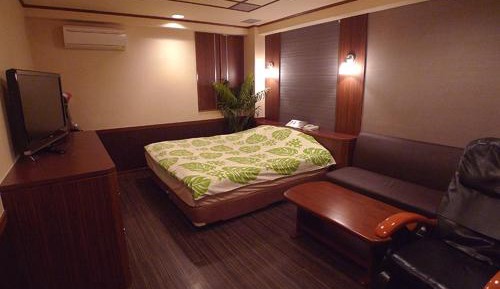 Standard King Room