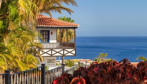 Double Room Horizonte