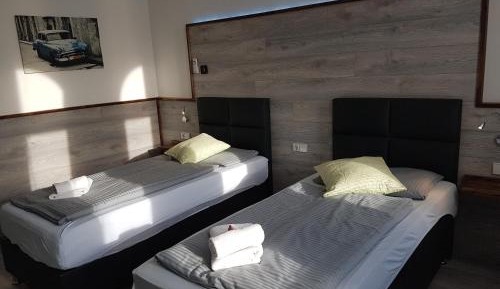 Comfort Double Room