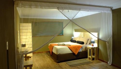 Chalet 8