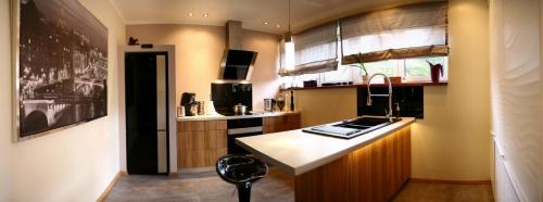 Duplex Apartment (6 Adults)