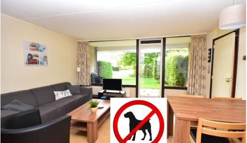 Standard Apartment 4 People - no pets allowed