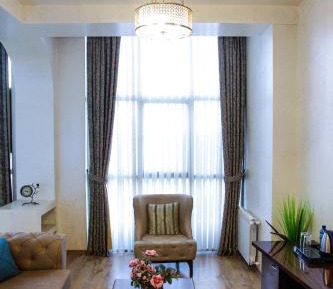 Family Junior Suite