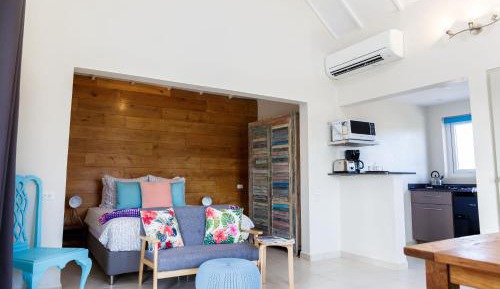 Studio Bungalow
