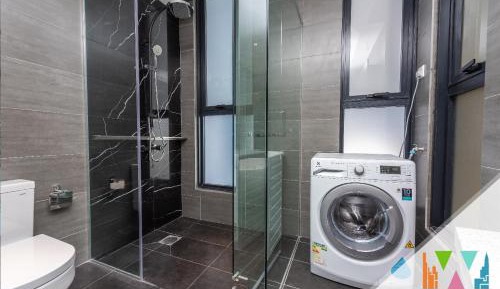 Premier Loft with KLCC View