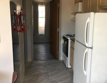 Standard Double Suite