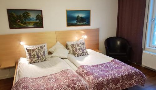 Mini Suite