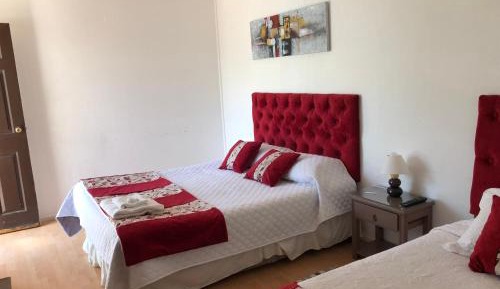 Double or Twin Room