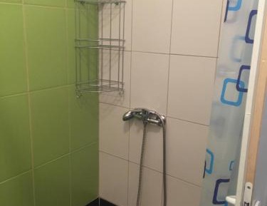 Triple Room with Bathroom