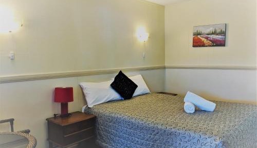 Traditional Queen Room