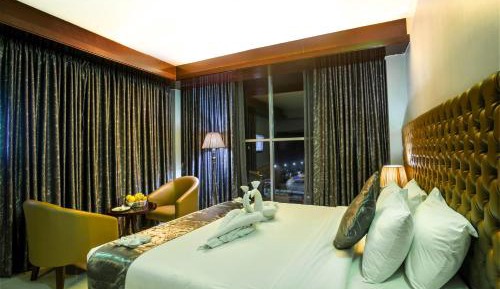 Superior King Room