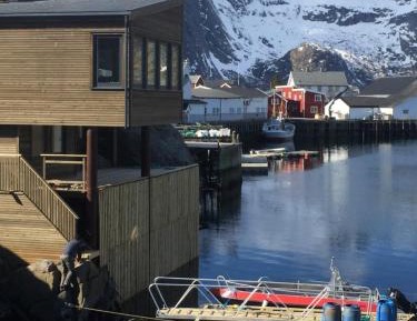 Holiday Home