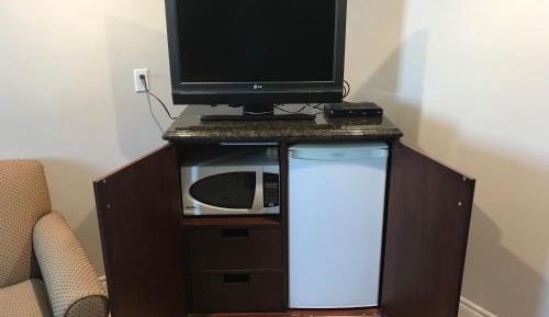 Standard Suite