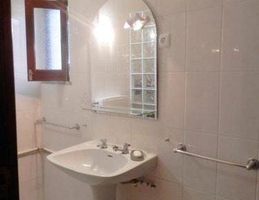 Double Room with Private External Bathroom