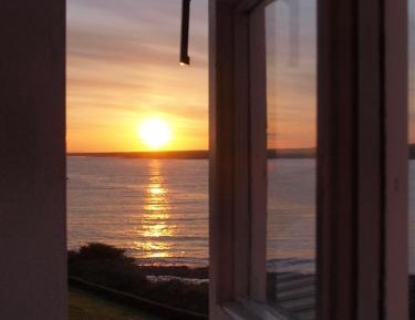 Double Room with Ocean View