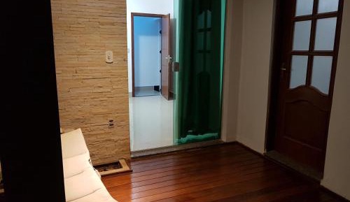 Twin Room with Balcony